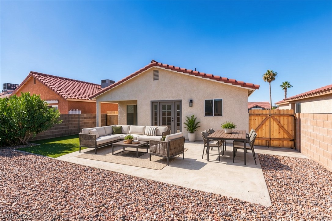 543 Chandler Street Henderson NV 89014