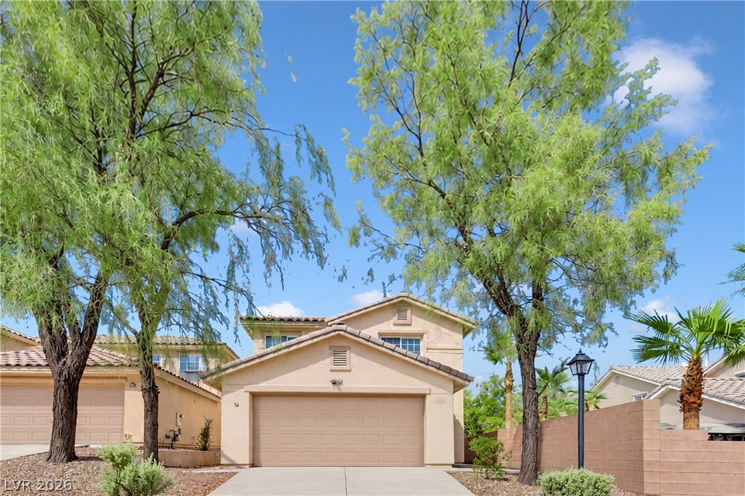11004 Linden Leaf Avenue Las Vegas NV 89144