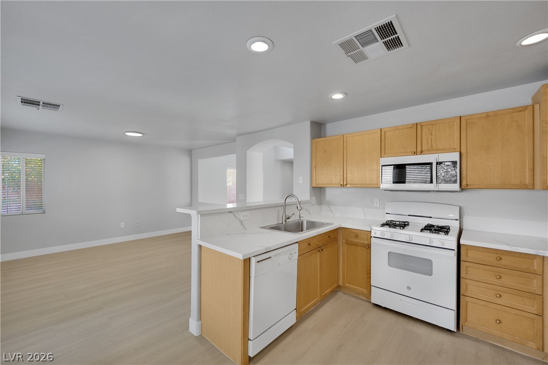 11004 Linden Leaf Avenue Las Vegas NV 89144