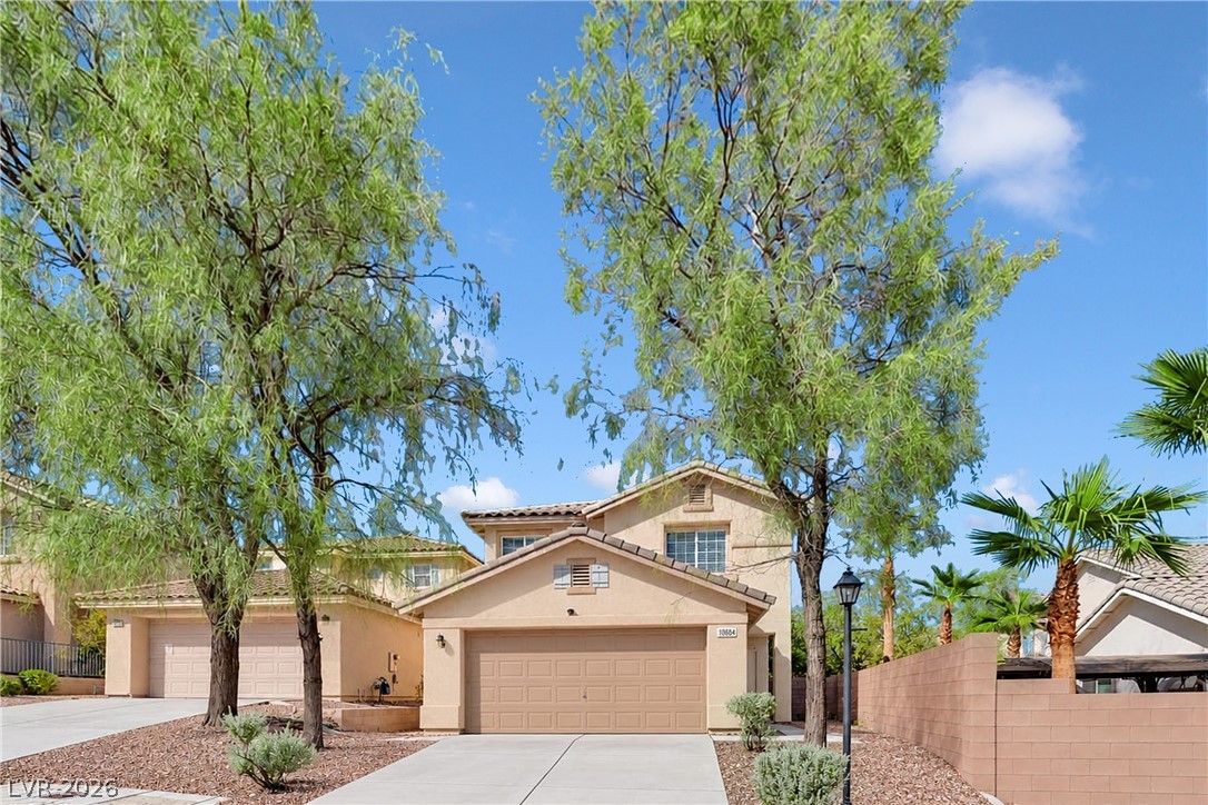 11004 Linden Leaf Avenue Las Vegas NV 89144