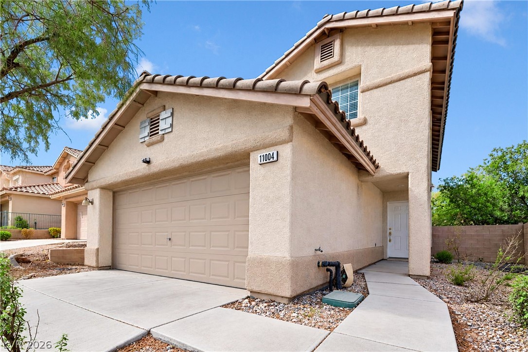 11004 Linden Leaf Avenue Las Vegas NV 89144