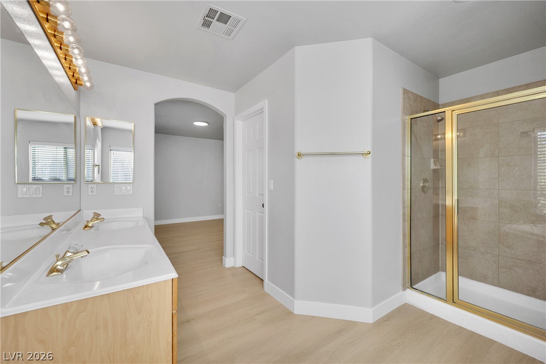 11004 Linden Leaf Avenue Las Vegas NV 89144