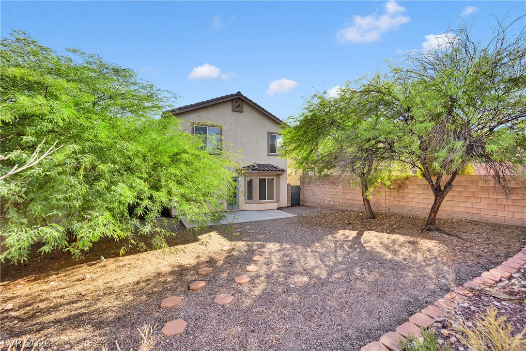 11004 Linden Leaf Avenue Las Vegas NV 89144
