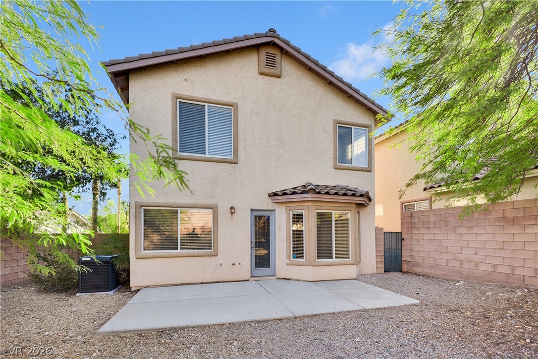 11004 Linden Leaf Avenue Las Vegas NV 89144