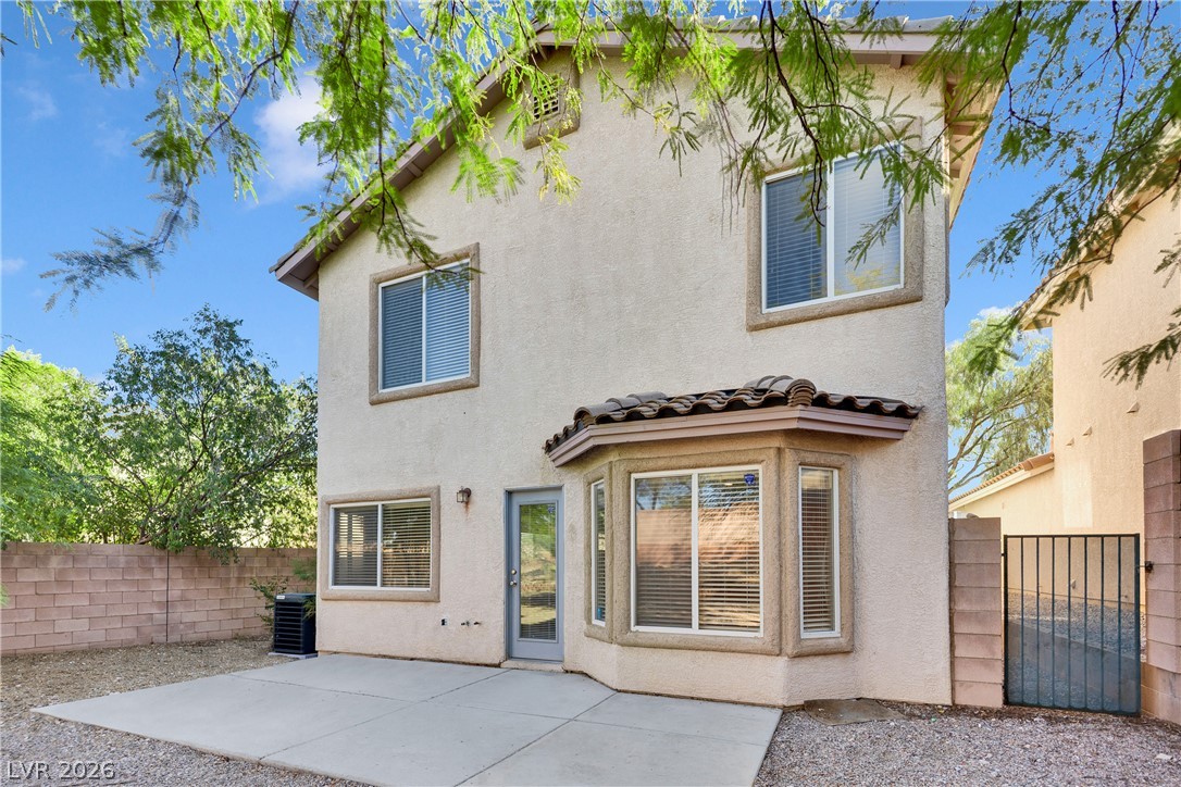 11004 Linden Leaf Avenue Las Vegas NV 89144