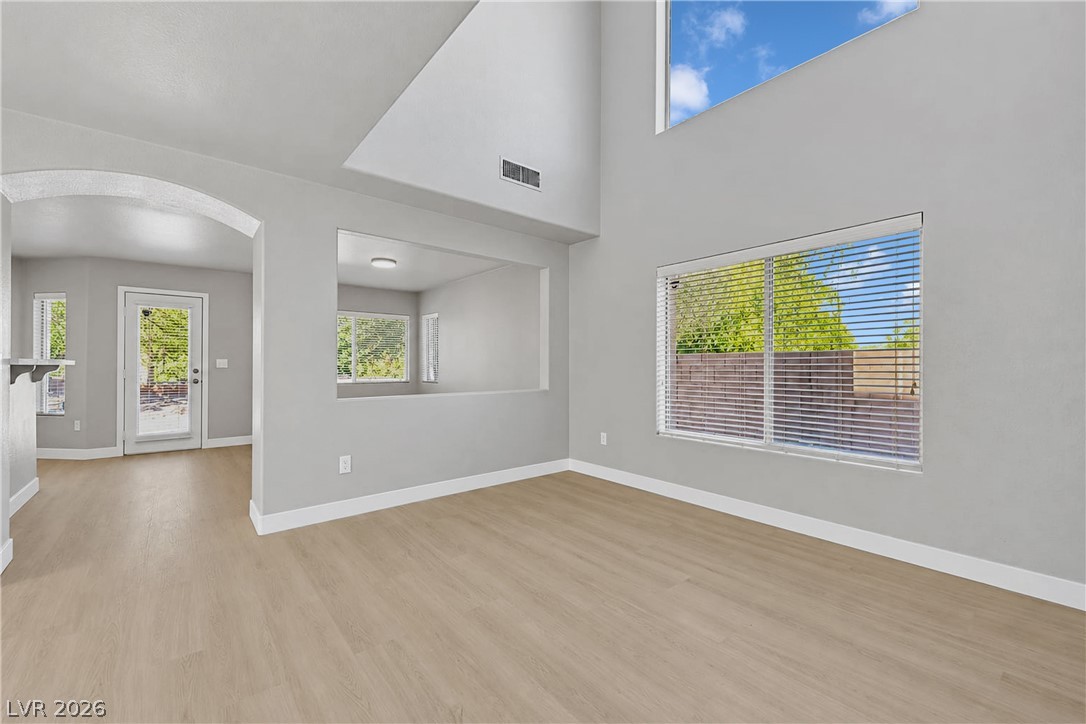 11004 Linden Leaf Avenue Las Vegas NV 89144