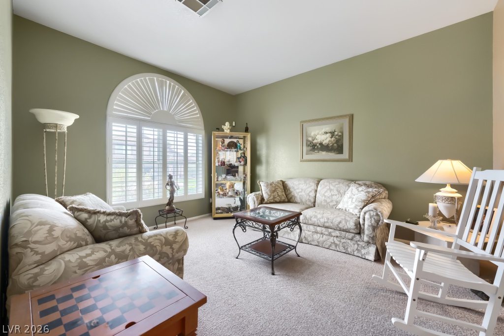 8641 Crest Hill Avenue Las Vegas NV 89145