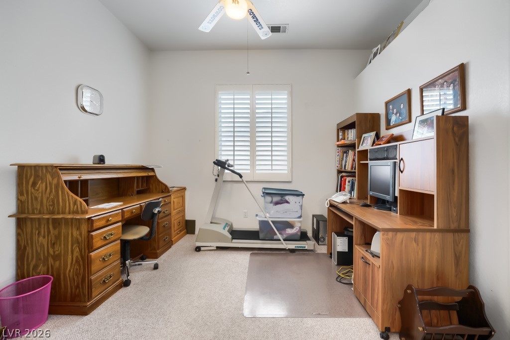 8641 Crest Hill Avenue Las Vegas NV 89145