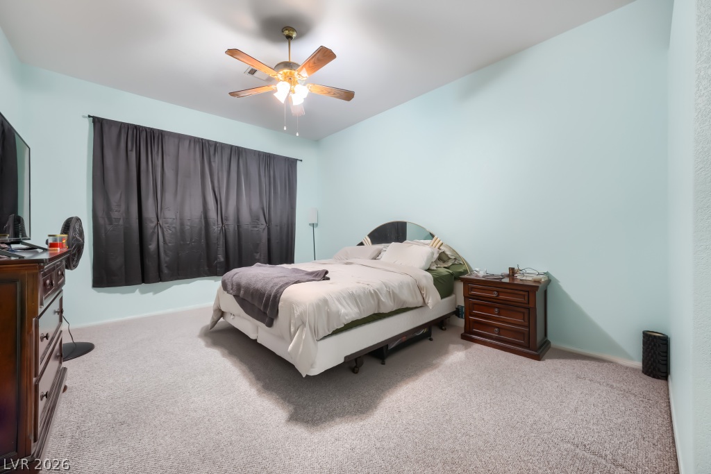 8641 Crest Hill Avenue Las Vegas NV 89145