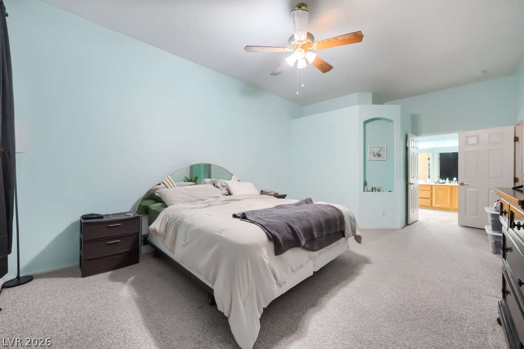8641 Crest Hill Avenue Las Vegas NV 89145