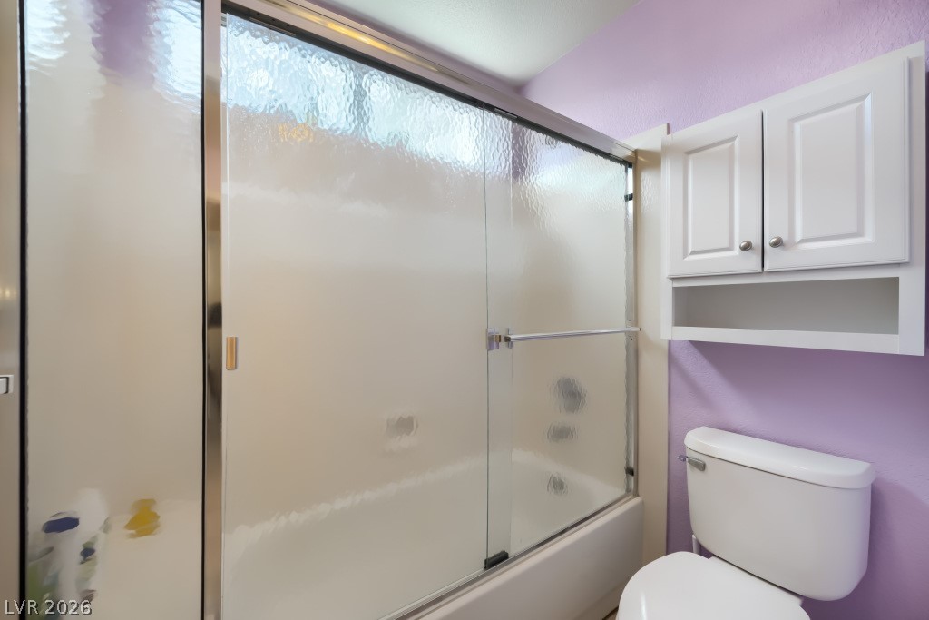 8641 Crest Hill Avenue Las Vegas NV 89145
