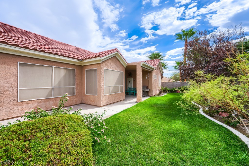 8641 Crest Hill Avenue Las Vegas NV 89145