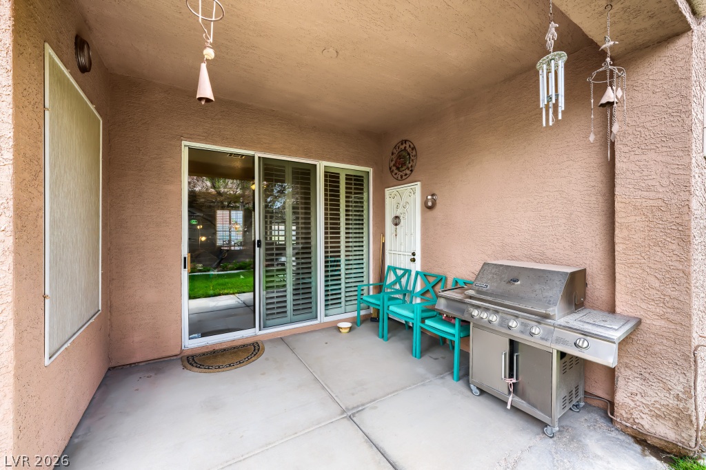 8641 Crest Hill Avenue Las Vegas NV 89145