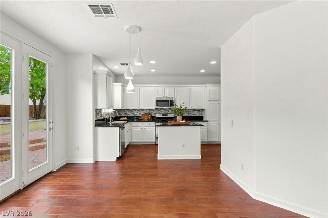 11028 Santorini Drive Las Vegas NV 89141
