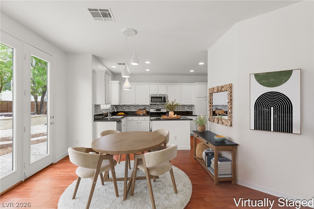 11028 Santorini Drive Las Vegas NV 89141