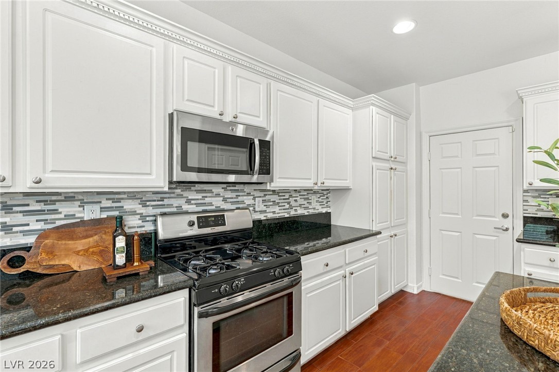 11028 Santorini Drive Las Vegas NV 89141