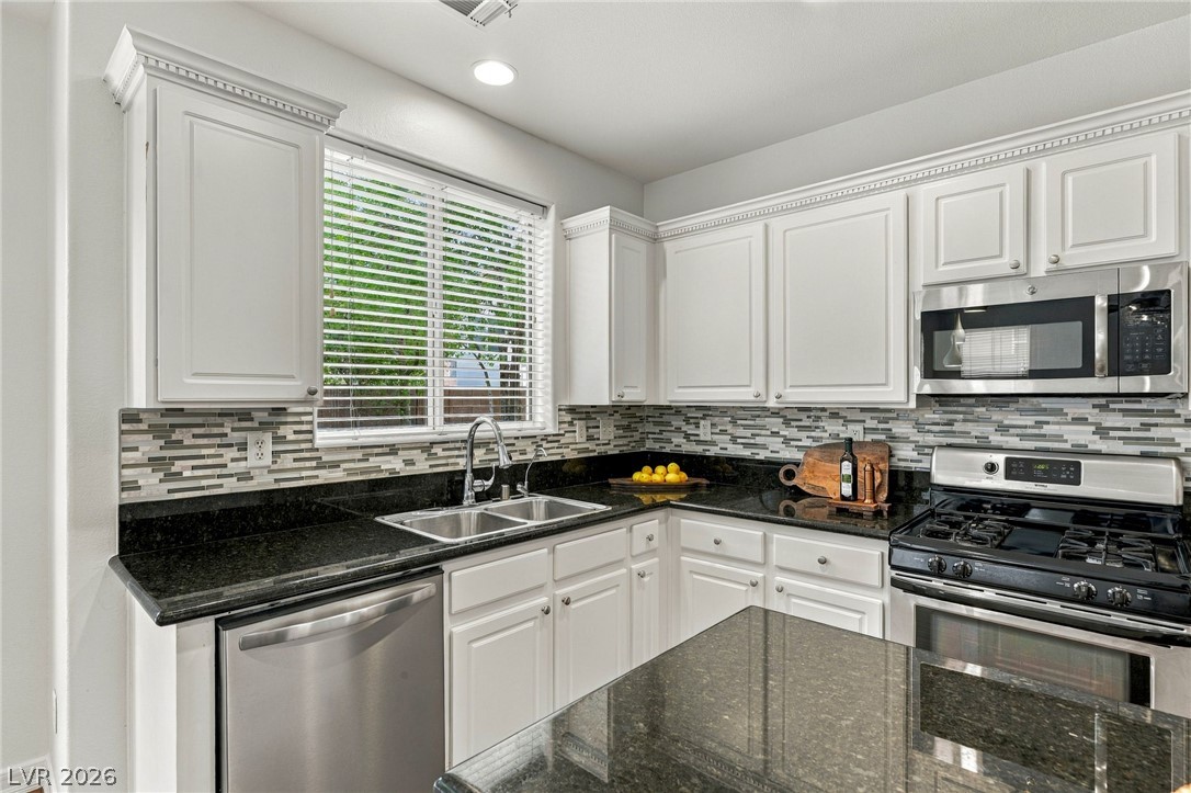 11028 Santorini Drive Las Vegas NV 89141