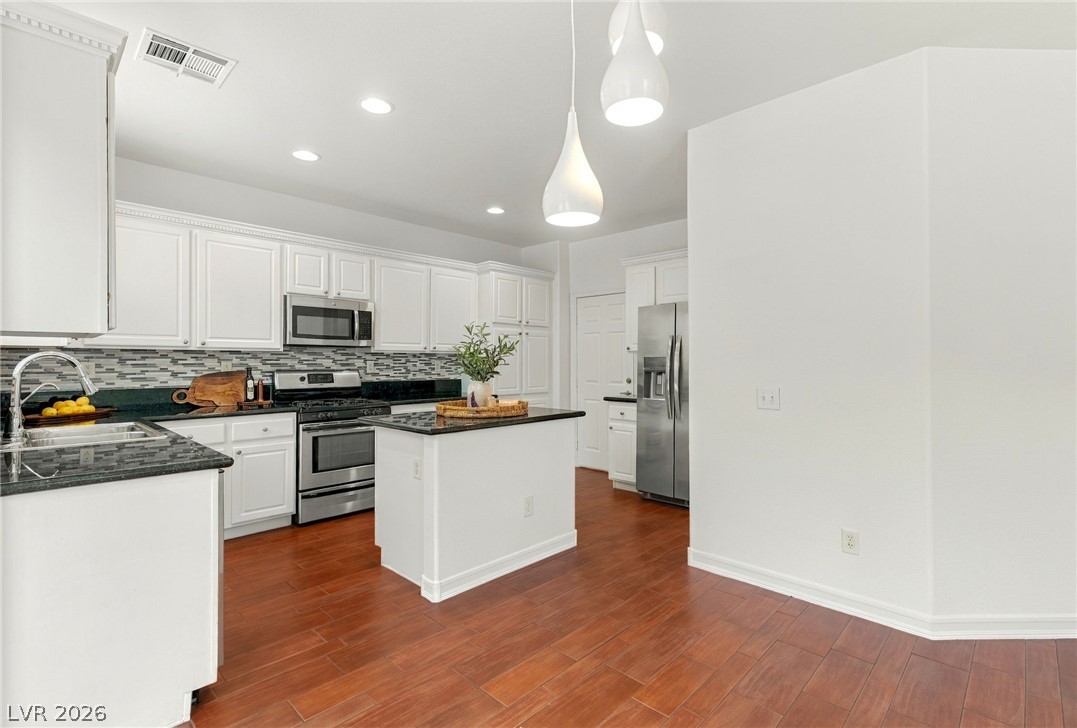 11028 Santorini Drive Las Vegas NV 89141