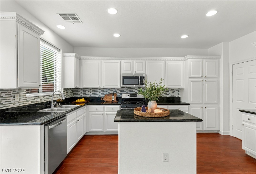 11028 Santorini Drive Las Vegas NV 89141