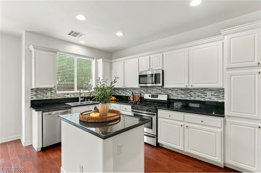 11028 Santorini Drive Las Vegas NV 89141