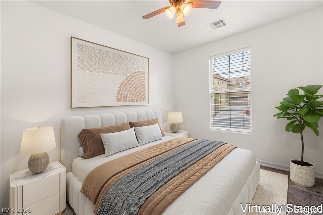 11028 Santorini Drive Las Vegas NV 89141
