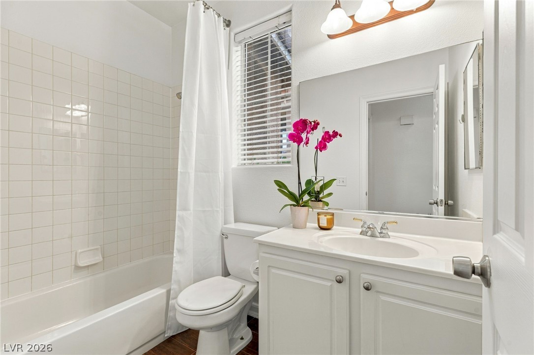 11028 Santorini Drive Las Vegas NV 89141