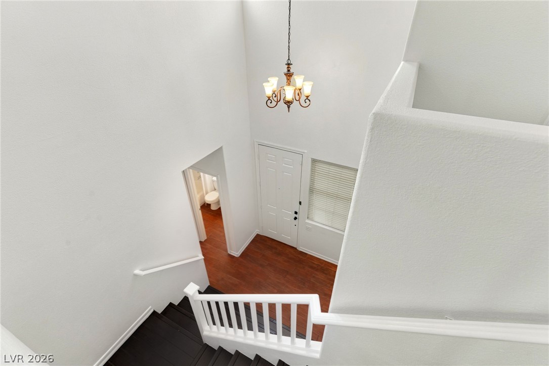 11028 Santorini Drive Las Vegas NV 89141