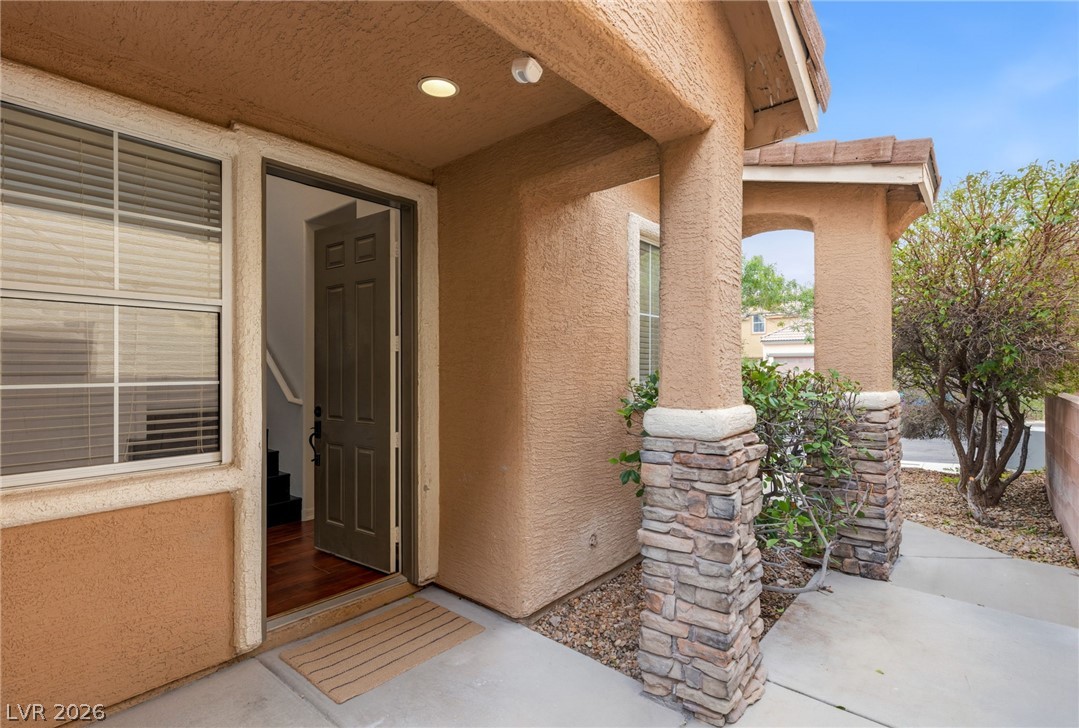 11028 Santorini Drive Las Vegas NV 89141
