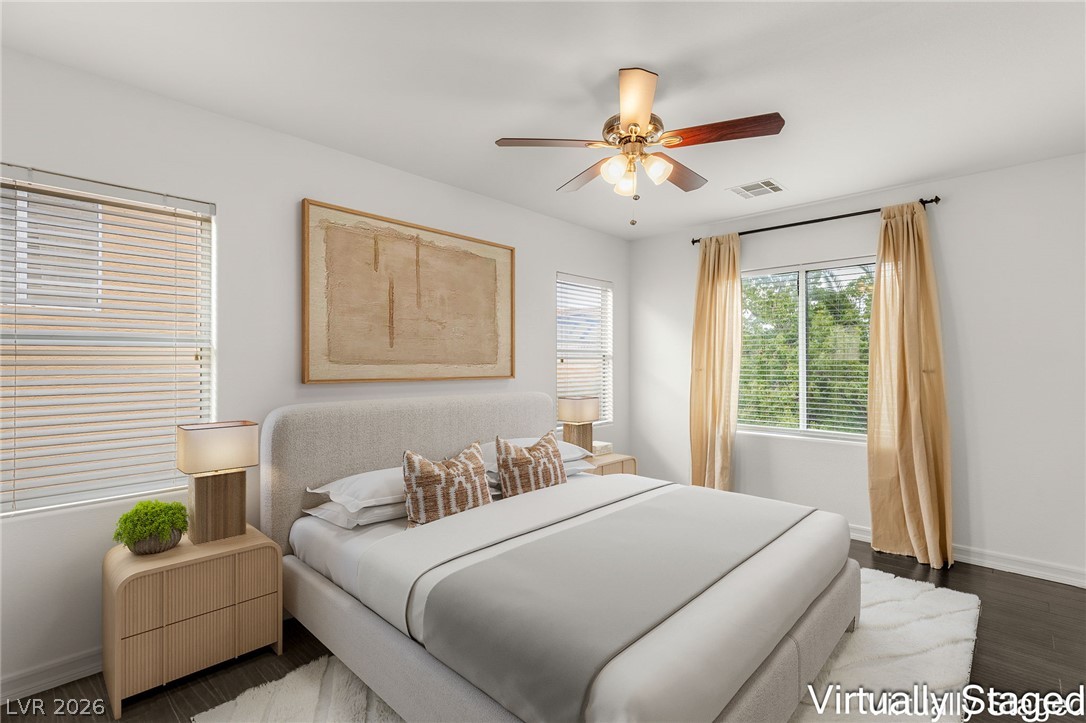 11028 Santorini Drive Las Vegas NV 89141