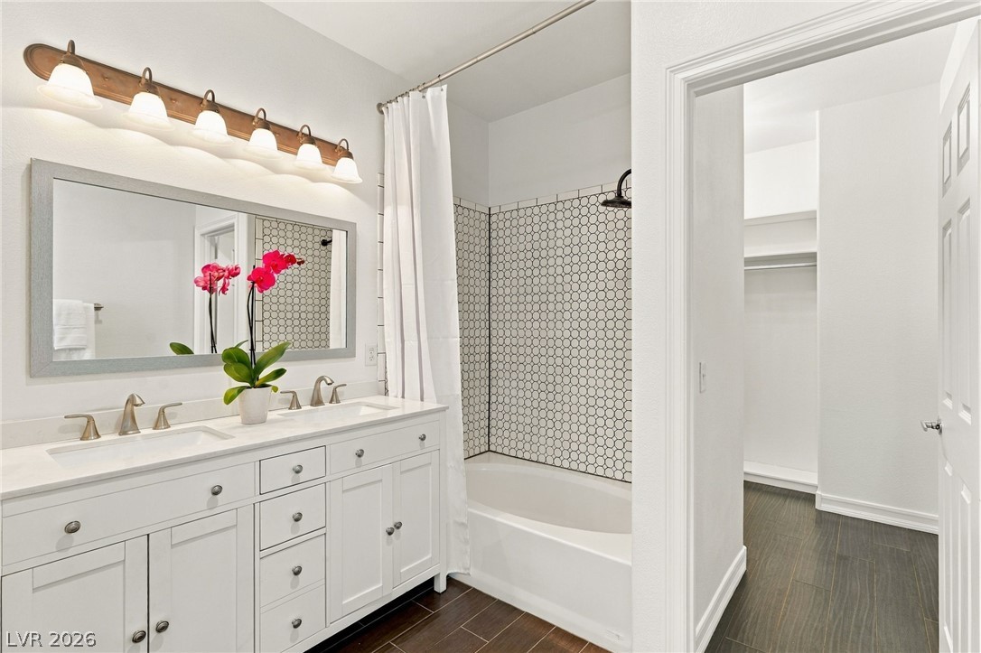 11028 Santorini Drive Las Vegas NV 89141