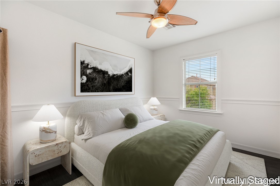 11028 Santorini Drive Las Vegas NV 89141