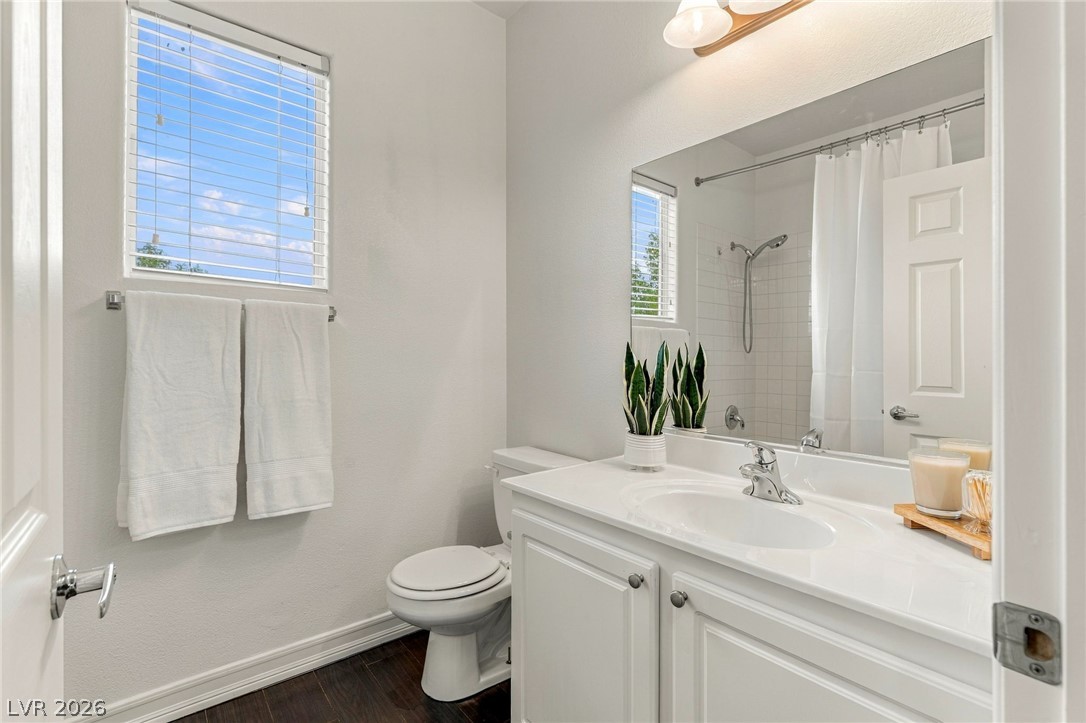 11028 Santorini Drive Las Vegas NV 89141