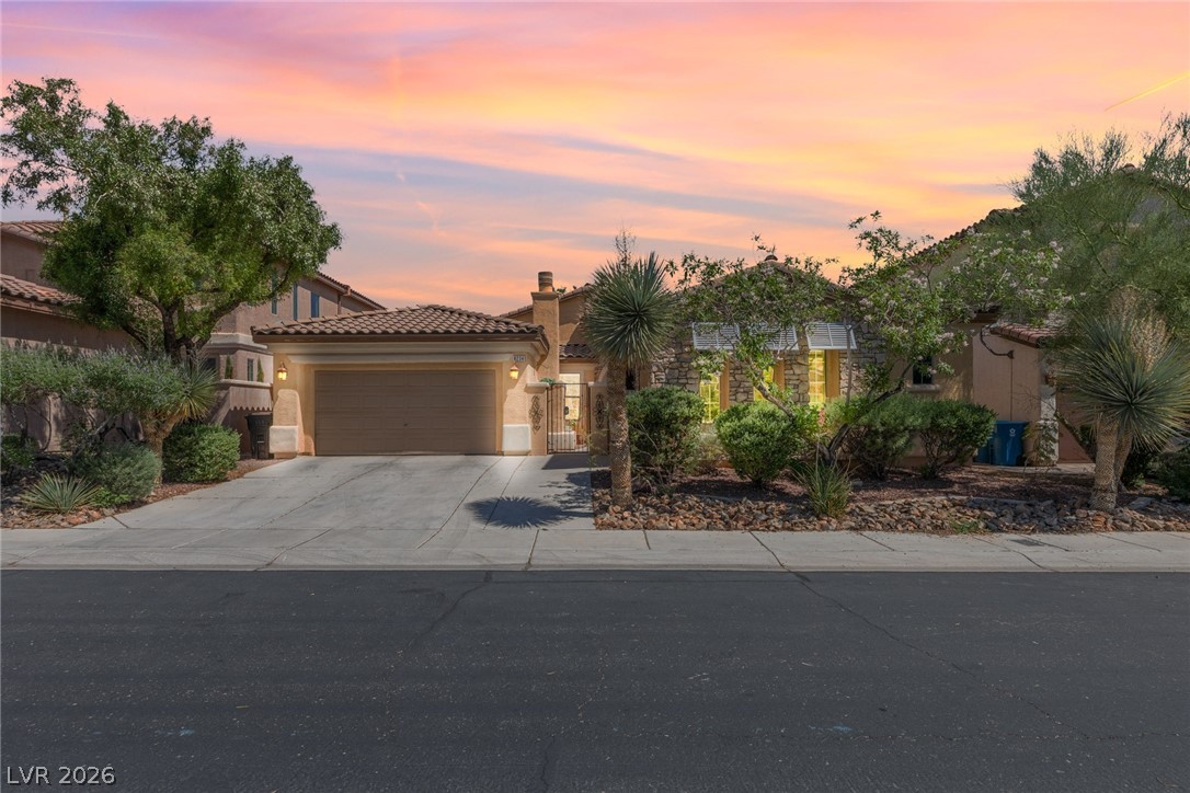 8234 Cupertino Heights Way Las Vegas NV 89178