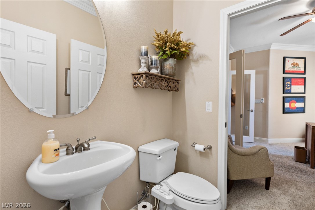 8234 Cupertino Heights Way Las Vegas NV 89178