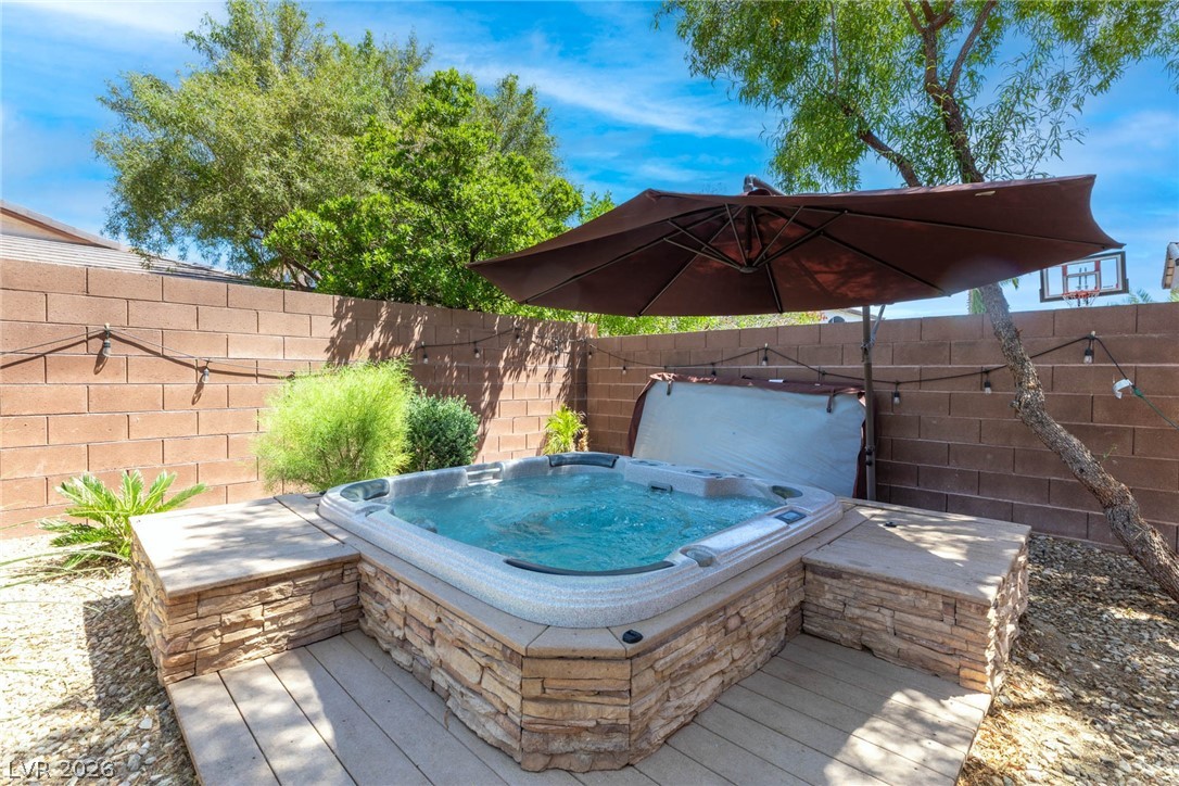 8234 Cupertino Heights Way Las Vegas NV 89178