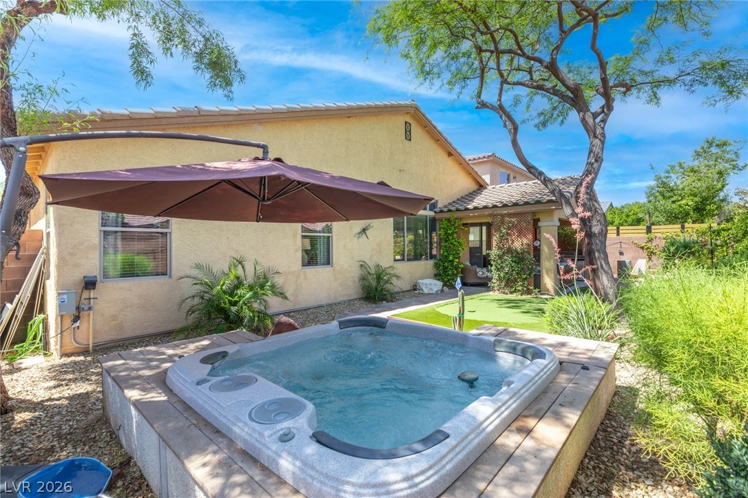 8234 Cupertino Heights Way Las Vegas NV 89178