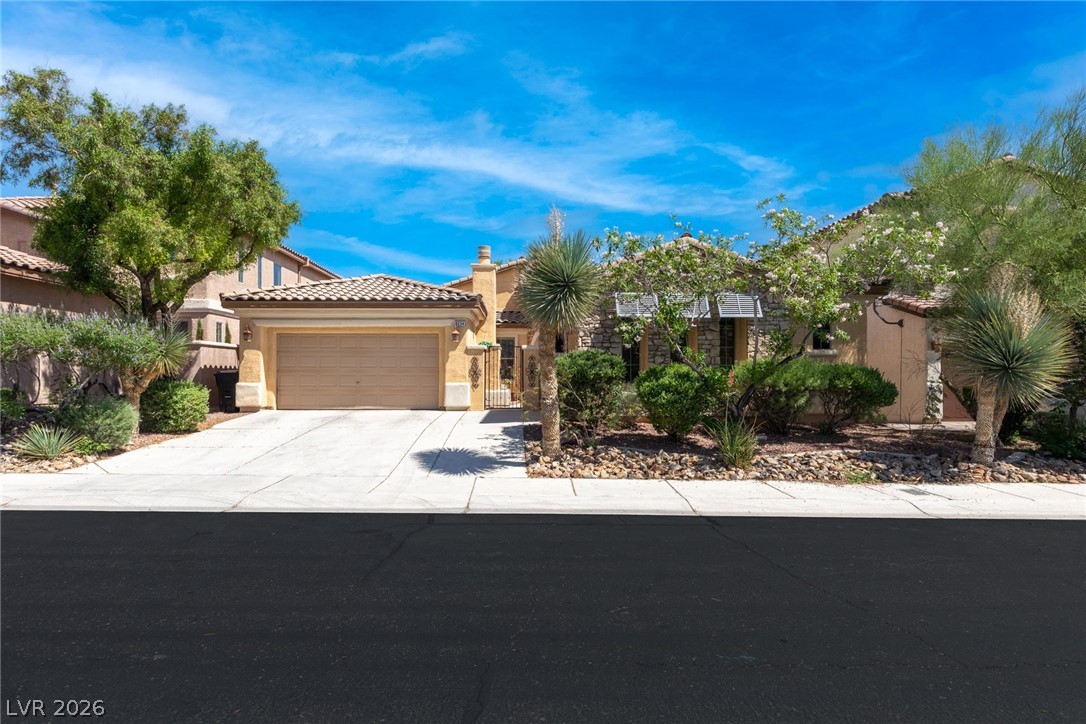 8234 Cupertino Heights Way Las Vegas NV 89178