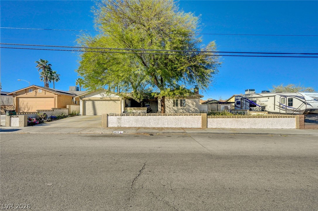 3620 Rawhide Street Las Vegas NV 89120