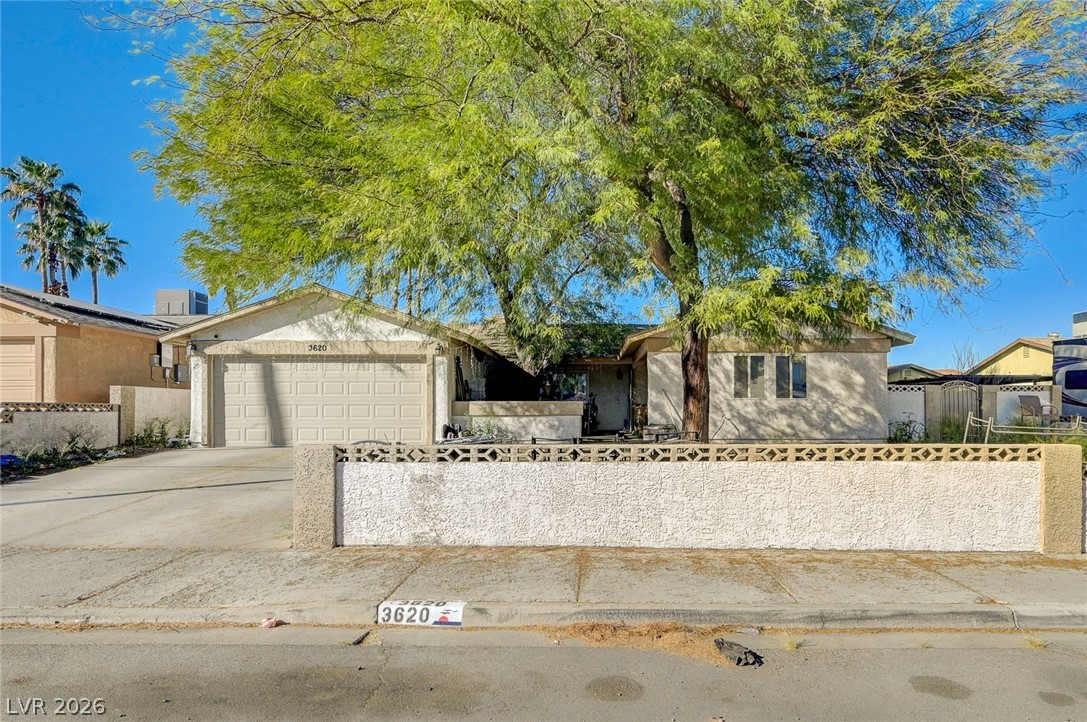 3620 Rawhide Street Las Vegas NV 89120