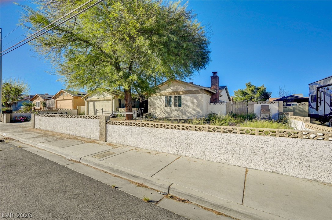 3620 Rawhide Street Las Vegas NV 89120