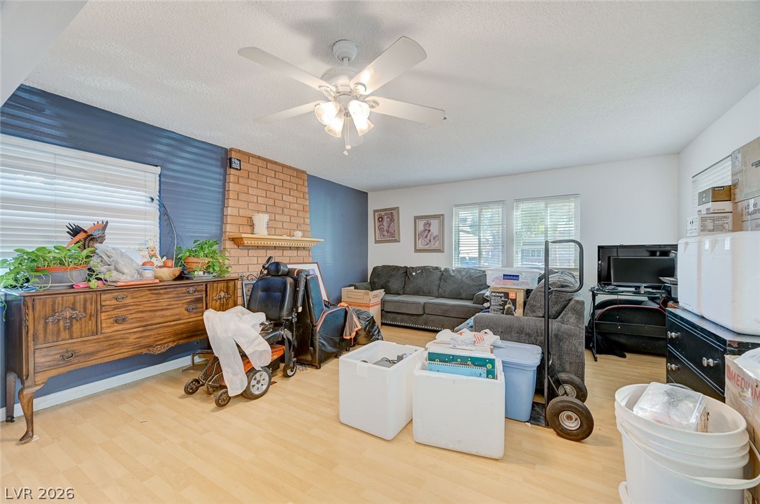 3620 Rawhide Street Las Vegas NV 89120
