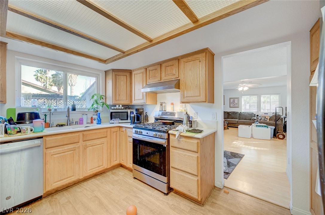 3620 Rawhide Street Las Vegas NV 89120