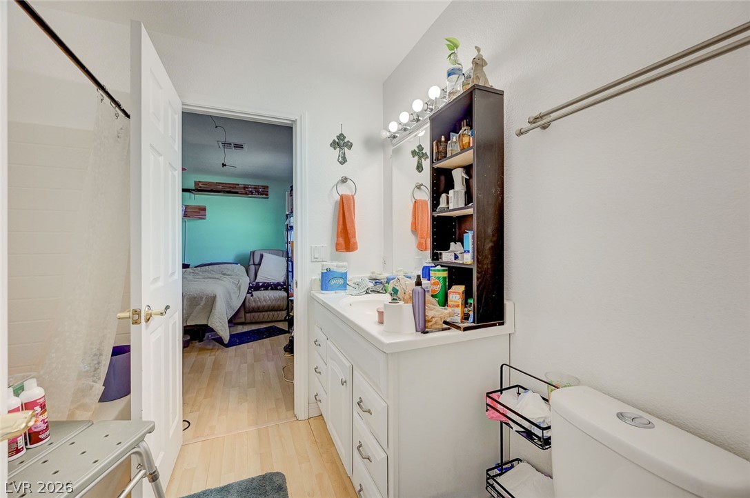 3620 Rawhide Street Las Vegas NV 89120