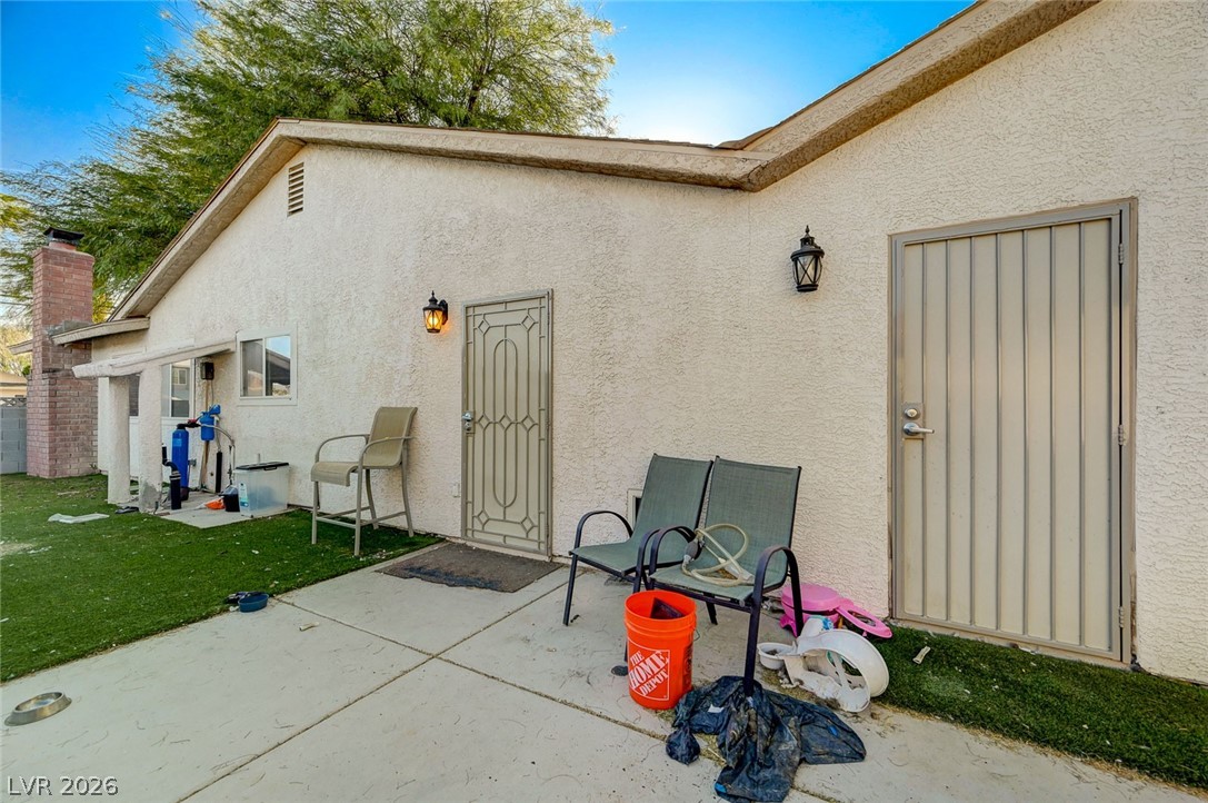 3620 Rawhide Street Las Vegas NV 89120