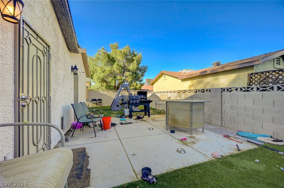 3620 Rawhide Street Las Vegas NV 89120