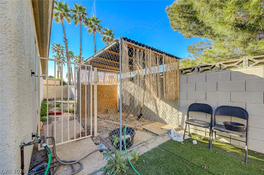 3620 Rawhide Street Las Vegas NV 89120