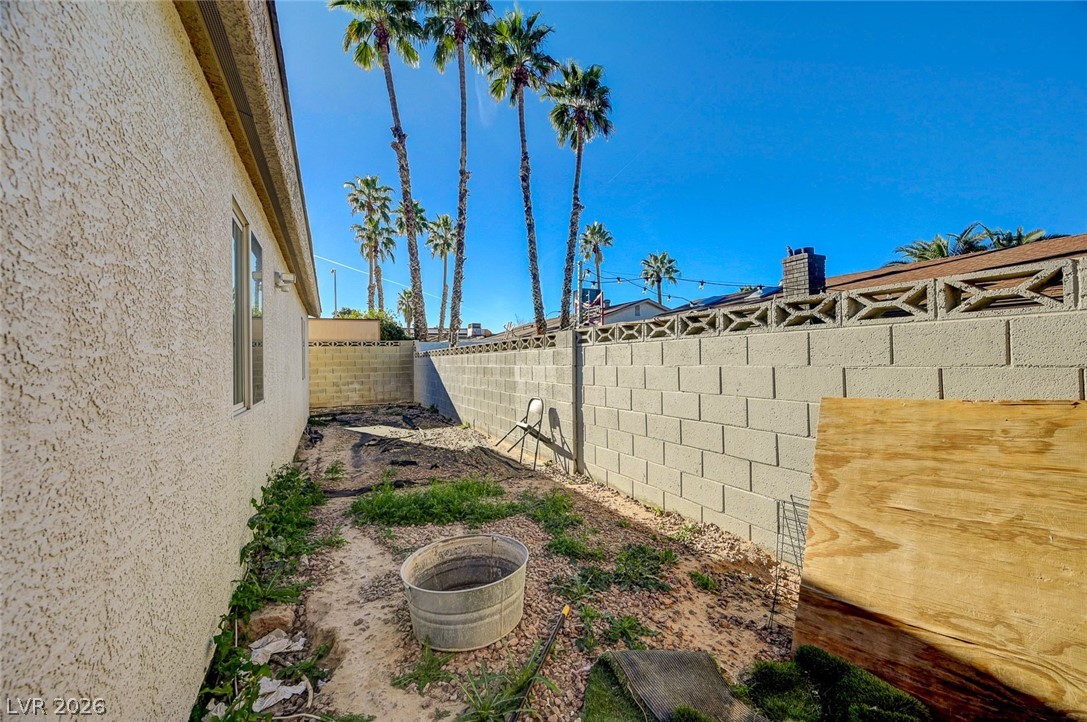 3620 Rawhide Street Las Vegas NV 89120