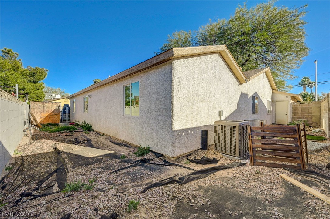 3620 Rawhide Street Las Vegas NV 89120
