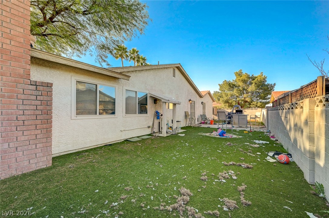 3620 Rawhide Street Las Vegas NV 89120