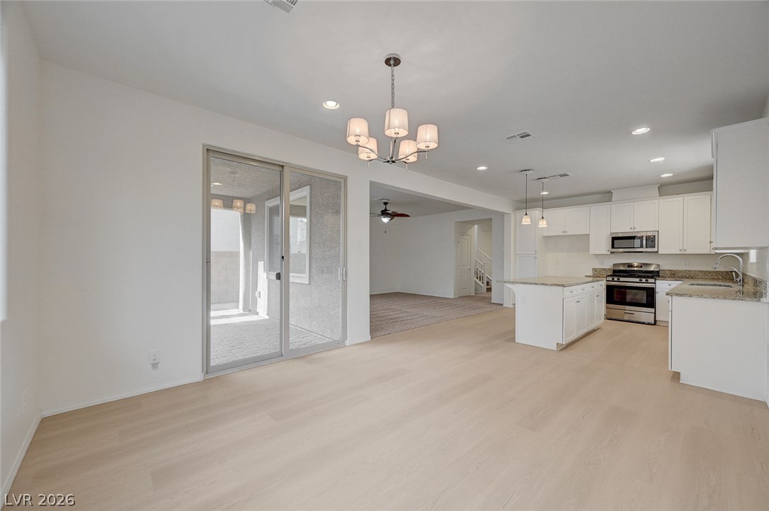 5831 Sleepy Willow Street Las Vegas NV 89148